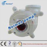 Long Lifetime Horizontal Ash Slurry Pump thumbnail-1