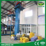 New Type BB Fertilizer Granule Blending Equipment