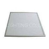 Square Flat 600 x 600 Led Light Panel Warm White For Hotel Airport
