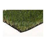 Outdoor Parks Synthetic Grasses For Landscaping DIN 53387 Field Green Grass thumbnail-1