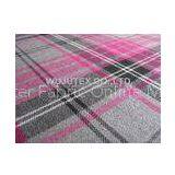 TR Check 65% Polyester 35% Rayon Yarn Dyed Fabric Item No. Wjy5258 thumbnail-1