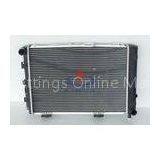 High Cooling Efficiency Auto Repair Radiator Of BENZ W124 / 200D / 250 TD 1984 1993 MT