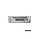 Sell One DIN In Dash Car DVD Player With USB/MMC Card Reader thumbnail-1