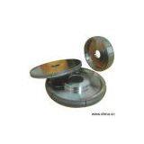 Sell Electroplated Diamond/CBN Wheel (Abnormal Shape) thumbnail-1