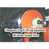 HG Roller Scraper Drier thumbnail-1