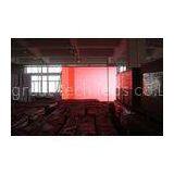 Super Wide View Angle 8000 Nits Outdoor P8 Multi Color LED Display Screen