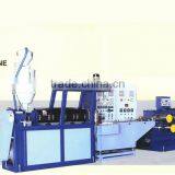 PA/PET Monofilament Extruding Machine Line