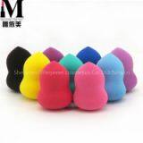 Foundation Sponge Facial Makeup Sponge Cosmetic Puff Flawless Beauty Powder Puff Make Up Sponge for Face