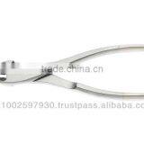 Side Cutter T/C, Wire Cutter, Orthopedic Cutter