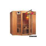 Sell Traditional Sauna Room thumbnail-1