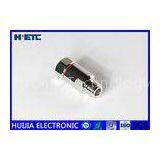 RF N Straight Female Connector Telecom Accessories For 1/2\