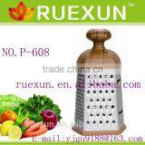 Stainless Steel Vegetable Fruit Cutter thumbnail-1