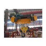 Heavy Duty Wire Rope Hoist thumbnail-1