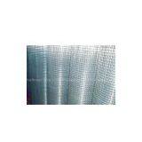 Sell Welded Wire Mesh
