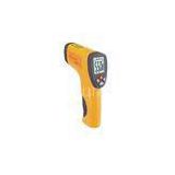 HT-822 Automatic Non-Contact Infrared Thermometer With Laser Gun Temperature Measurement