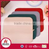 Microfiber washable dish drying mats, dish mat for kitchen use, Drying mat factory supplier