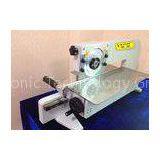 Aluminum PCB Separator Machine For PCB Assembly , 350mm Length