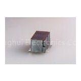 Female 4P4C + 6P6C SMD RJ45 Connector Double Port Top Enter Modular Jack thumbnail-1