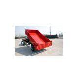 Farm Trailer thumbnail-1