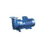 SK Series Liquid Ring Type Vacuum Pump thumbnail-1