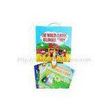 Classic Bilingual Story Book Reader Pen ForKids , Electronic Learning Pen thumbnail-1