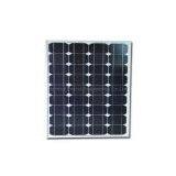 150w Mono Solar Panels