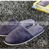 2017 Well Sales Good Quality Hotel Slippers thumbnail-4