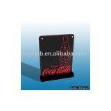 Plastic Sign Stands thumbnail-1