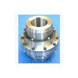 Gear Coupling