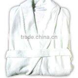 100%cotton Walf Bath Robe thumbnail-1