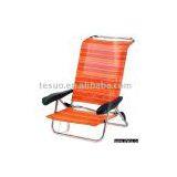 5 Position Beach Chair thumbnail-1