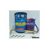 Oxy-gasoline Cutting Torch Package Pass CE/ISO9001 thumbnail-1