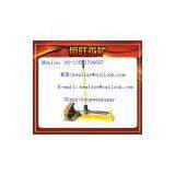 Manual Rail Drilling Machine