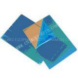 PVC Card Making Stainless Steel Plates