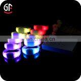 Profitable Small Business Ideas Over 1000 Meters Fashion RFID Radio Controlled LED Light Bracelet thumbnail-6