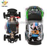 China Wholesale Modern Design Speed Toy rc Car Remote Control thumbnail-4