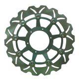 Suzuki CNC Machined Motorcycle Brake Parts High Performance Iron