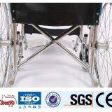 Pupular Chrome Plate Wheelchair With Competitive Price thumbnail-4