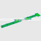 Giant Inflatable City Slide,big Slide City,water Slide for Sale