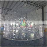 2016 Transparent Clear Inflatable Tent Event Inflatable Bubble Tent thumbnail-4