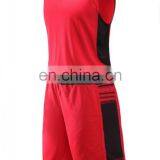 Professional Make Cheap Reversible Unique Euroleague Basketball Jersey Design 2015/2016 Design Online thumbnail-3