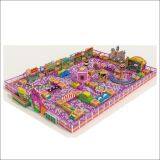 HLB-7042B Ball Pool Playground Large Soft Play Ball Pits thumbnail-4