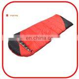 Alibaba wholesale organic cotton sleeping bag