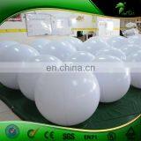 Custom Size LED Glow Balloon Inflatable Zygote Interactive Ball LOGO Printing Advertising Party Display With Colored Lightings thumbnail-4