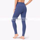 Leggings for Women Sportswear Seamless High Waisted Yoga Leggings thumbnail-3