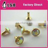 Fashion Shoes Accessory Diamond Shoes Rivets thumbnail-2