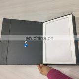 Special Custom Rigid Paper Box for Small Computer & Charger and Line Box With Stronger Eva Insert Protect Product thumbnail-6