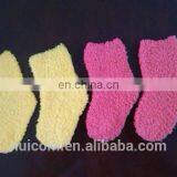 Infant Toddlers Natural Socks thumbnail-1