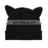 Cat Style Beanies thumbnail-1