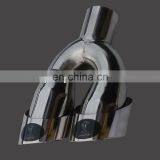 Exhaust Muffler Tip for Car thumbnail-4